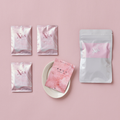 XEs. 夢焰白巧｜袋裝